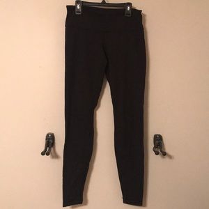Lululemon Wunder Unders